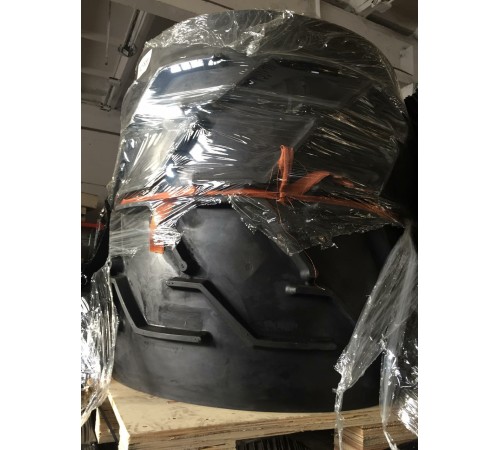 Конвеерная лента фрезы Wirtgen короткая W100F, W1000F Конвеерная лента фрезы Wirtgen короткая W100F, W1000F