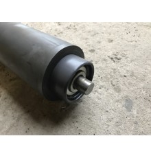 Нижний конвейерный ролик B600 W1000F