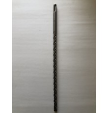 Сверло 12×350мм по бетону под патрон SDS Plus S-4 перфоратора