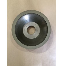 Коло алмазне 125х10х3х32мм АС4 125/100 В2-01 100% 12А2-45 (3392)