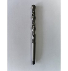 Сверло 12,2мм К/Х средняя серия Р6М5 В