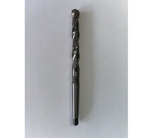 Сверло 12,2мм К/Х средняя серия Р6М5 В Сверло 12,2мм К/Х средняя серия Р6М5 В