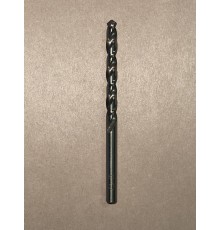 Сверло 5,2мм Ц/Х средняя серия Р6М5 А1 Сверло 5,2мм Ц/Х средняя серия Р6М5 А1