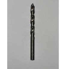 Сверло 10,0мм Ц/Х средняя серия Р6М5 А1