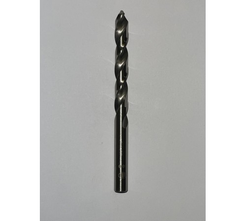 Сверло 10,0мм Ц/Х средняя серия Р6М5 А1