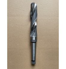 Сверло 42,0мм К/Х средняя серия Р6М5 В Сверло 42,0мм К/Х средняя серия Р6М5 В