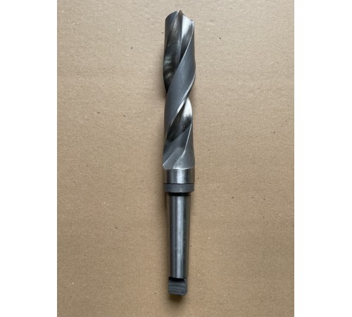 Свердло 42,0мм К/Х середня серія Р6М5 Свердло 42,0мм К/Х середня серія Р6М5