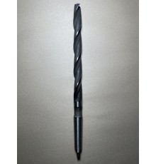 Сверло 17,25мм К/Х удлинённая серия Р6М5 В Сверло 17,25мм К/Х удлинённая серия Р6М5 В