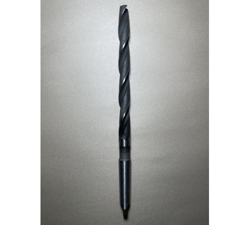 Свердло 17,25мм К/Х подовжена серія Р6М5 В Свердло 17,25мм К/Х подовжена серія Р6М5 В
