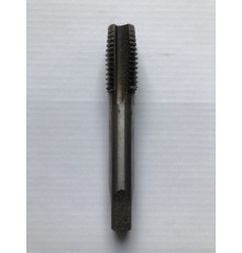 Метчик для дюймовой резьбы 7/8'-9 UNC