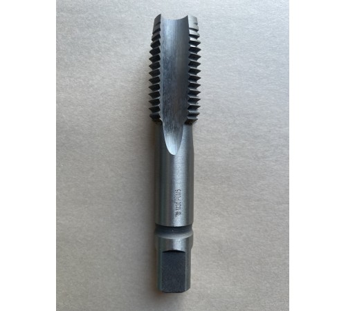 Метчик М/Р 30х3,5мм для сквозных отверстий