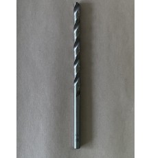 Сверло 7,0мм Ц/Х длинная серия Р6М5 А1