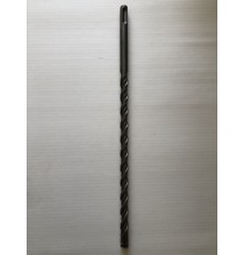 Сверло 12×310мм по бетону под патрон SDS Plus S-4 перфоратора