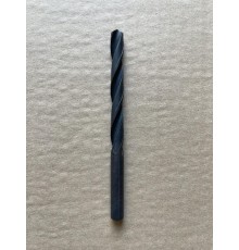 Сверло 8,9мм Ц/Х средняя серия Р6М5 В