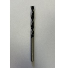 Сверло 3,9мм Ц/Х средняя серия Р6М5 В