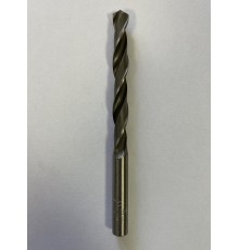 Сверло 8,5мм Ц/Х средняя серия Р6М5 В