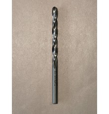 Сверло 6,1мм Ц/Х средняя серия Р6М5 А1