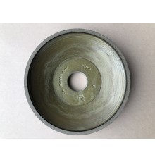 Коло алмазне 150х10х3х32мм АС4 125/100 В2-01 100% 12А2-45 (3035)
