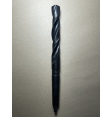 Сверло 18,75мм К/Х средняя серия Р6М5 В Сверло 18,75мм К/Х средняя серия Р6М5 В