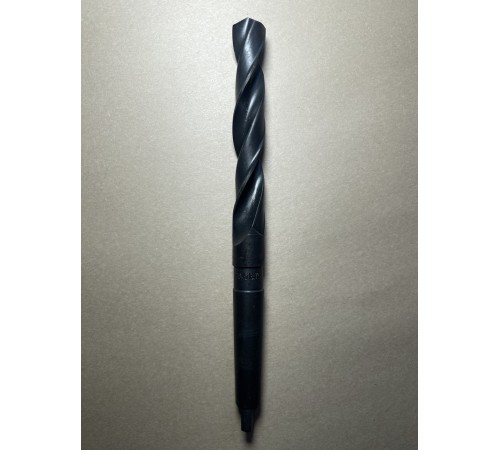 Сверло 18,75мм К/Х средняя серия Р6М5 В Сверло 18,75мм К/Х средняя серия Р6М5 В