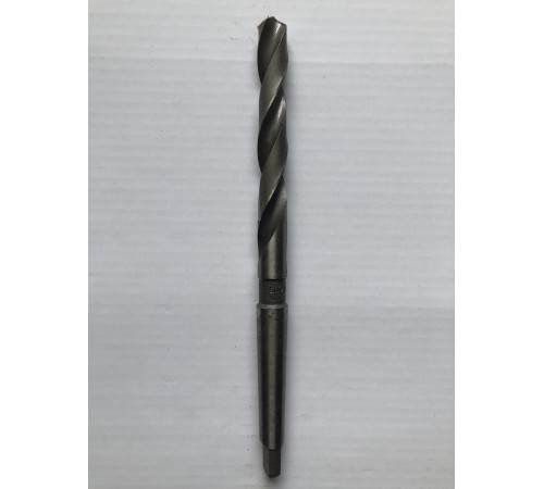 Сверло 11,5мм К/Х средняя серия Р6М5 В Сверло 11,5мм К/Х средняя серия Р6М5 В