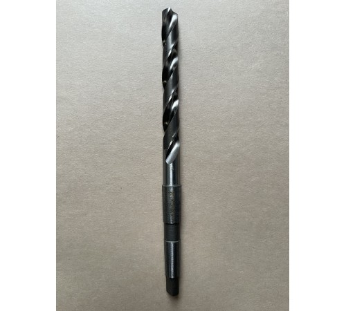 Сверло 10,5мм К/Х средняя серия Р6М5 А1 Сверло 10,5мм К/Х средняя серия Р6М5 А1