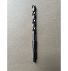 Сверло 10,0мм К/Х средняя серия Р6М5 А1