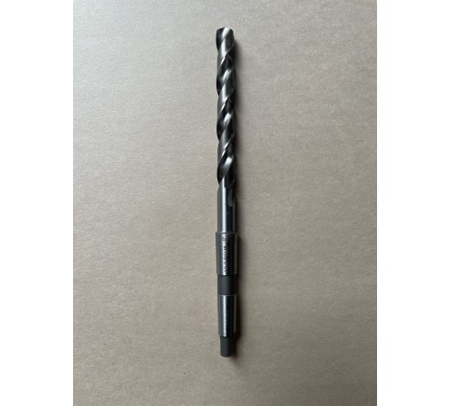 Сверло 10,0мм К/Х средняя серия Р6М5 А1