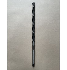 Сверло 11,0мм К/Х удлинённая серия Р6М5 В