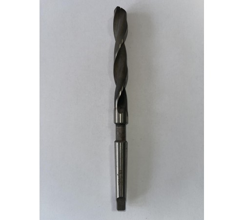 Сверло 13,5мм К/Х средняя серия Р6М5 В Сверло 13,5мм К/Х средняя серия Р6М5 В