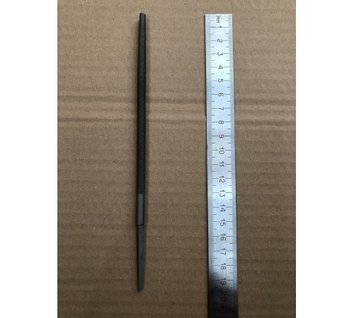 Напильник круглый L150 N3 Напильник круглый L150 N3