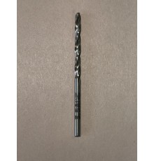 Сверло 3,5мм Ц/Х средняя серия Р6М5 А1