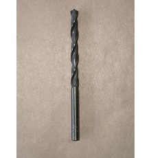 Сверло 6,2мм Ц/Х средняя серия Р6М5 В