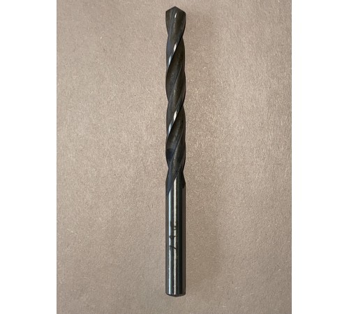 Сверло 7,4мм Ц/Х средняя серия Р6М5 В Сверло 7,4мм Ц/Х средняя серия Р6М5 В