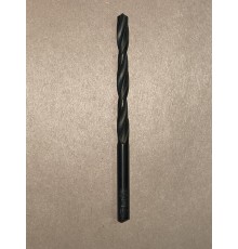 Сверло 5,4мм Ц/Х средняя серия Р6М5 В