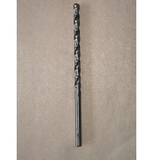 Сверло 6,0мм Ц/Х длинная серия Р6М5 А1