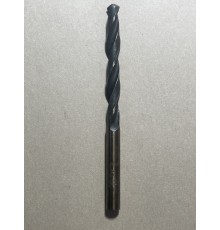 Сверло 7,3мм Ц/Х средняя серия Р6М5 В