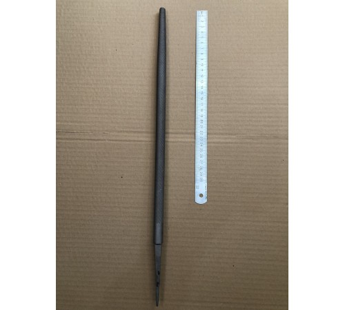 Напильник круглый L400 N3 Напильник круглый L400 N3