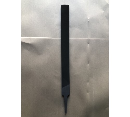 Напильник плоский L400 N3 Напильник плоский L400 N3