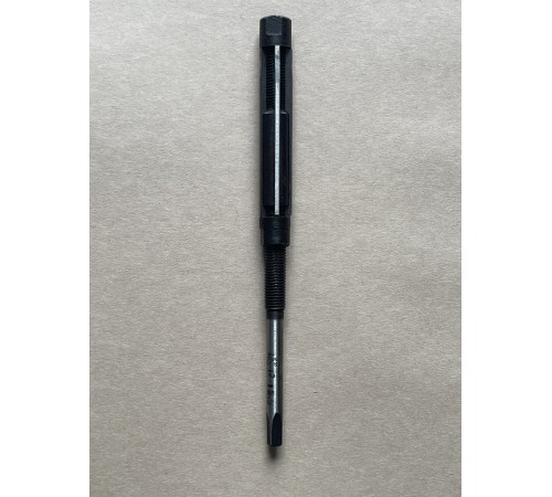 Розгортка ручна регульована Ц/Х 12-13,5мм Розгортка ручна регульована Ц/Х 12-13,5мм