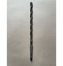 Сверло 10,3мм К/Х длинная серия Р6М5 В
