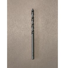 Сверло 3,4мм Ц/Х средняя серия Р6М5 А1 Сверло 3,4мм Ц/Х средняя серия Р6М5 А1