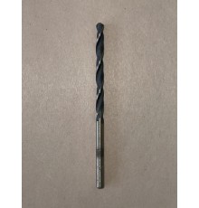 Свердло 3,4мм Ц/Х середня серія Р2М1 Свердло 3,4мм Ц/Х середня серія Р2М1