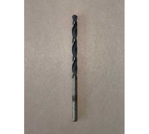 Свердло 3,4мм Ц/Х середня серія Р2М1 Свердло 3,4мм Ц/Х середня серія Р2М1