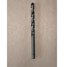 Сверло 6,3мм Ц/Х средняя серия Р6М5 А1