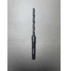 Сверло 5,8мм К/Х средняя серия Р6М5 В