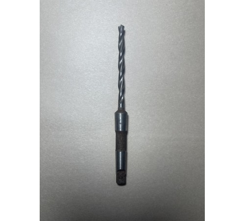 Сверло 5,8мм К/Х средняя серия Р6М5 В Сверло 5,8мм К/Х средняя серия Р6М5 В