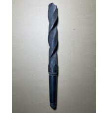 Сверло 37,0мм К/Х удлинённая серия Р6М5 В Сверло 37,0мм К/Х удлинённая серия Р6М5 В