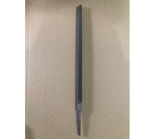 Напильник квадратный L300 N2 Напильник квадратный L300 N2