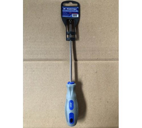 Отвёртка №2 L-150х6,0 Отвёртка №2 L-150х6,0